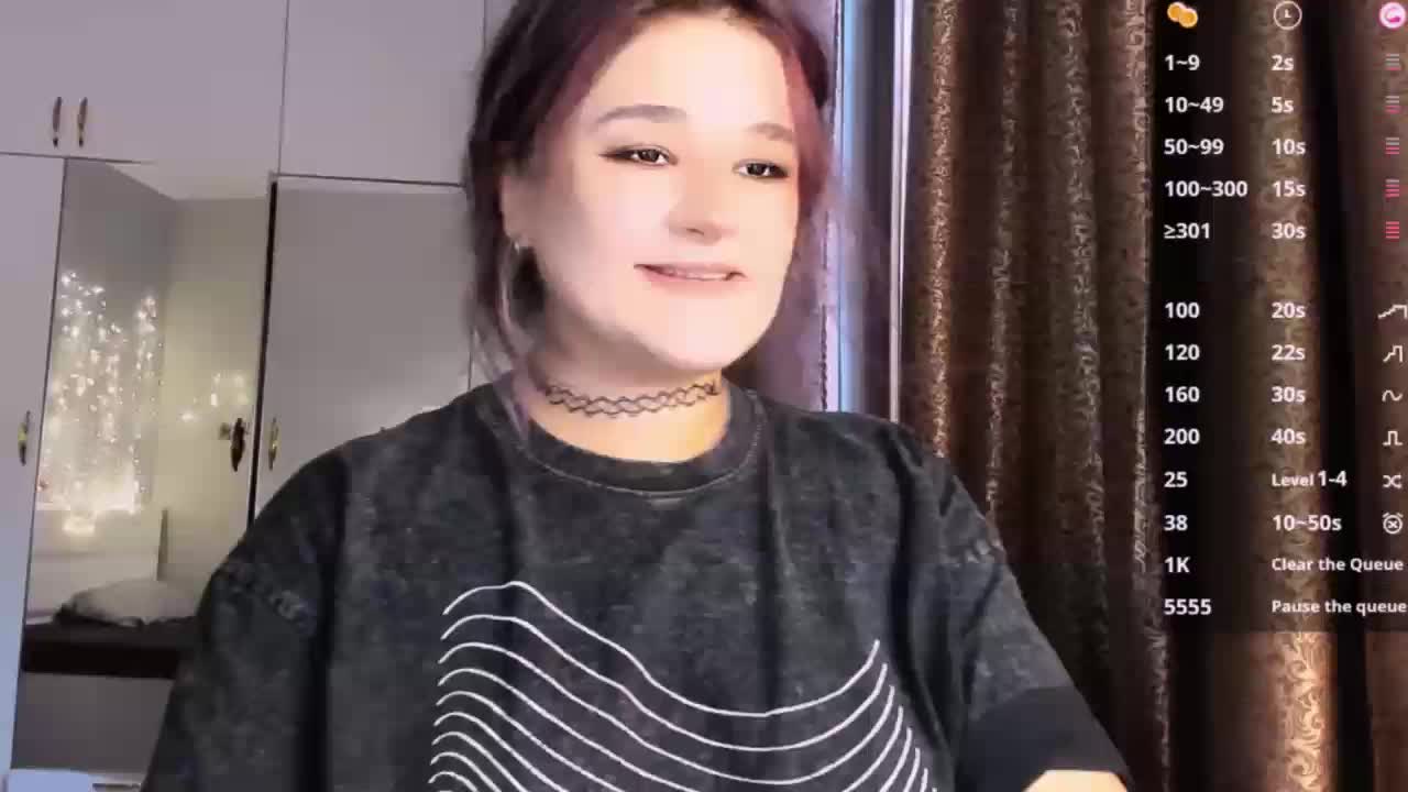 JulySlowdive Live Sex September 9, 2025