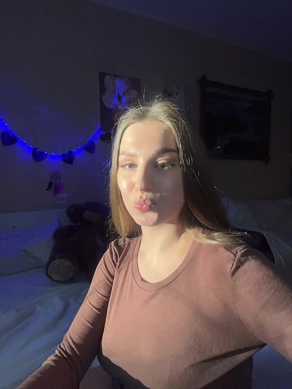 RoseKitty Live Sex September 9, 2025