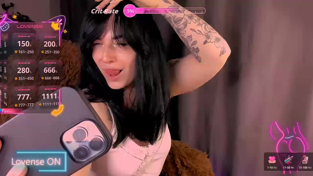 kiragold24 Live Sex September 9, 2025