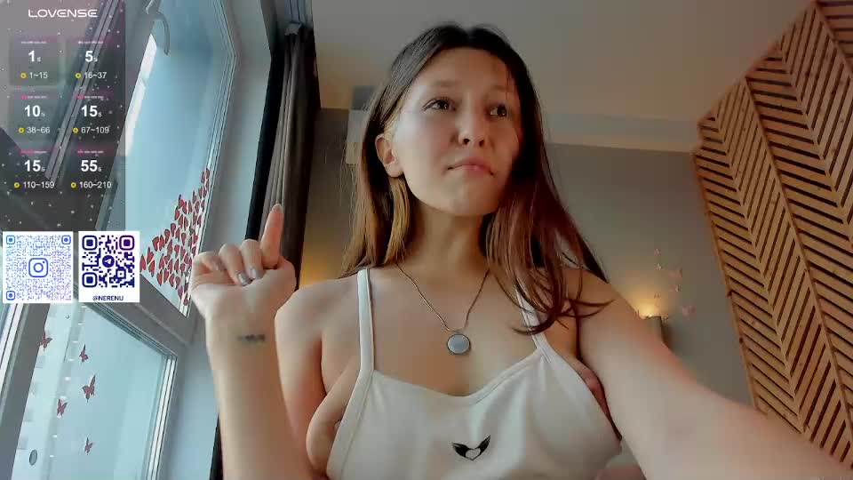 nerenuu_ Live Sex September 9, 2025