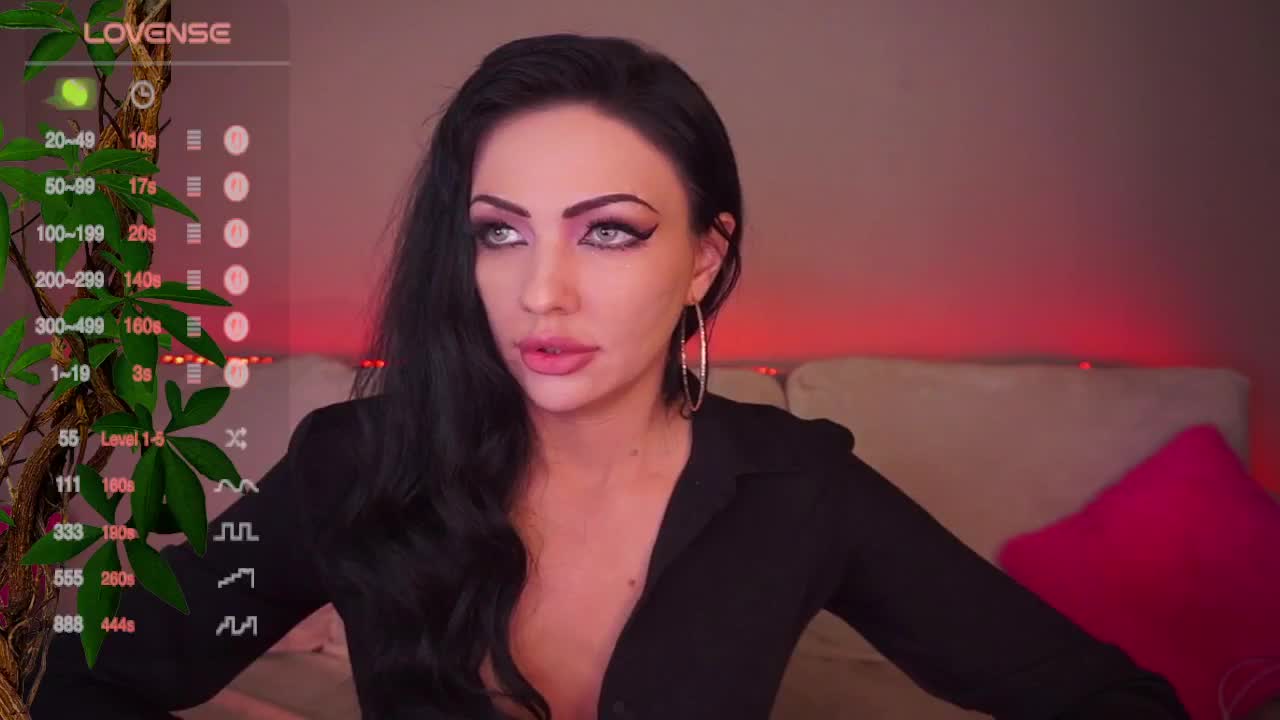 LADYCharmer Live Sex September 9, 2025