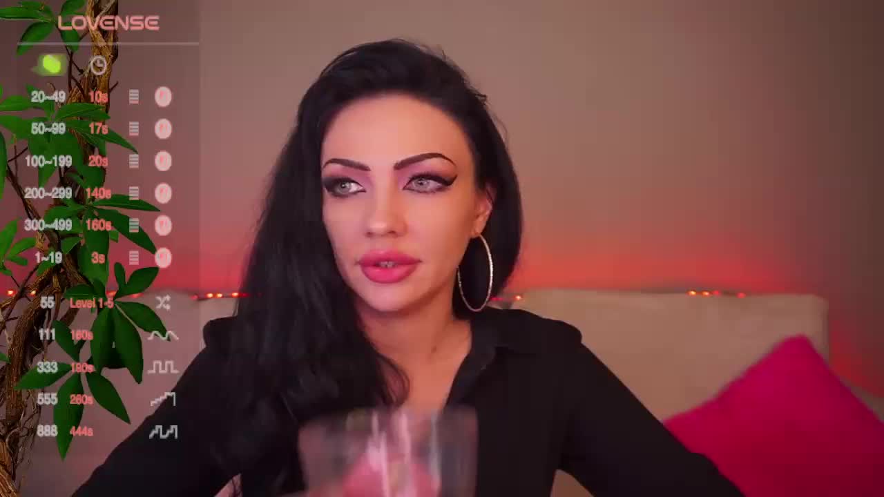 LADYCharmer Live Sex September 9, 2025