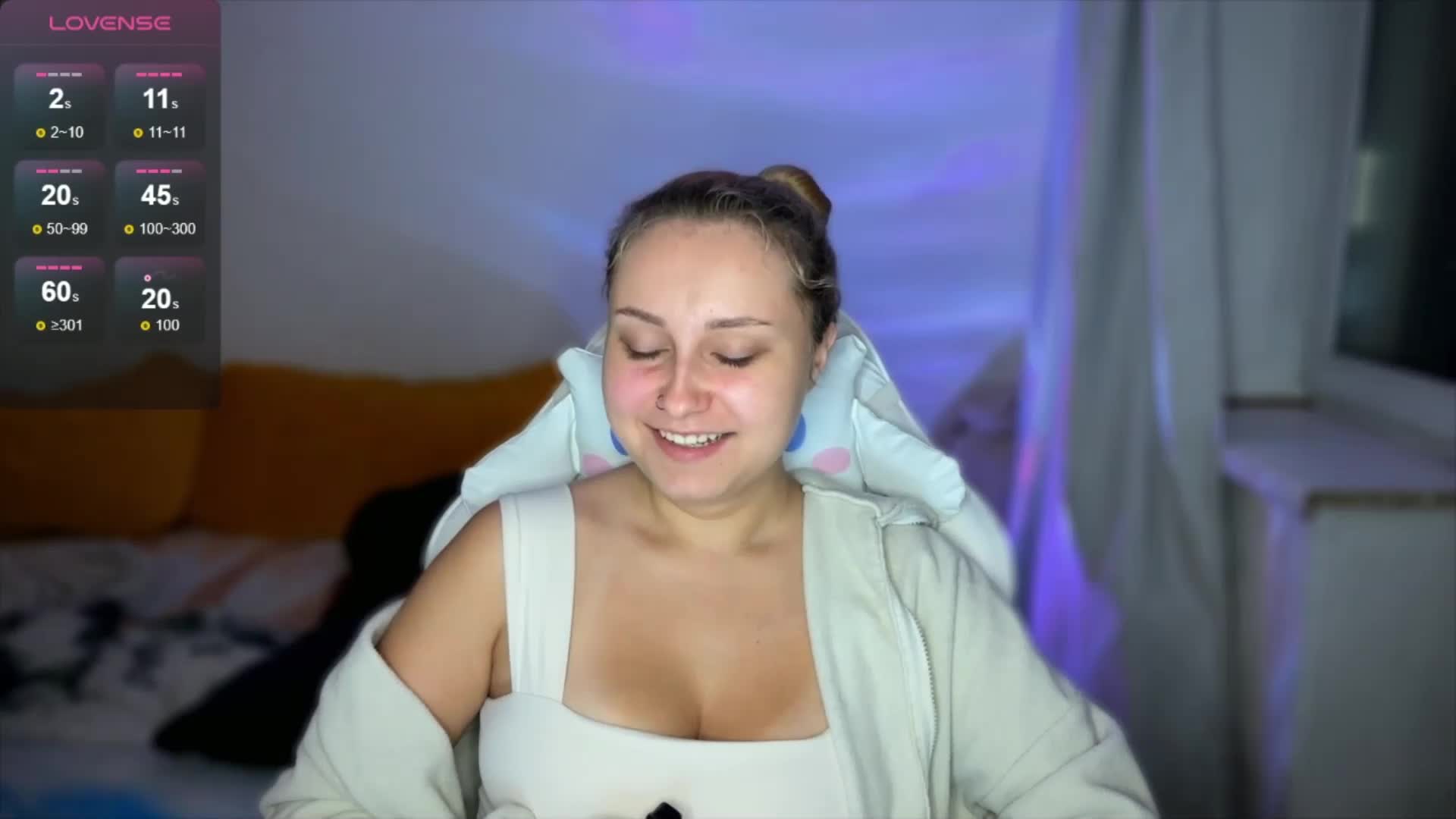 Juliatta Live Sex September 9, 2025