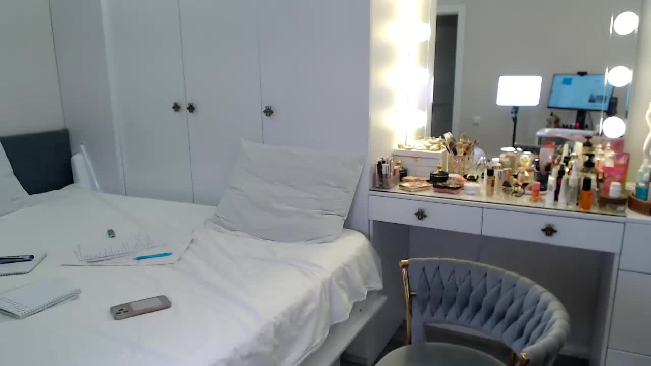 SilkenMuse Live Sex September 9, 2025