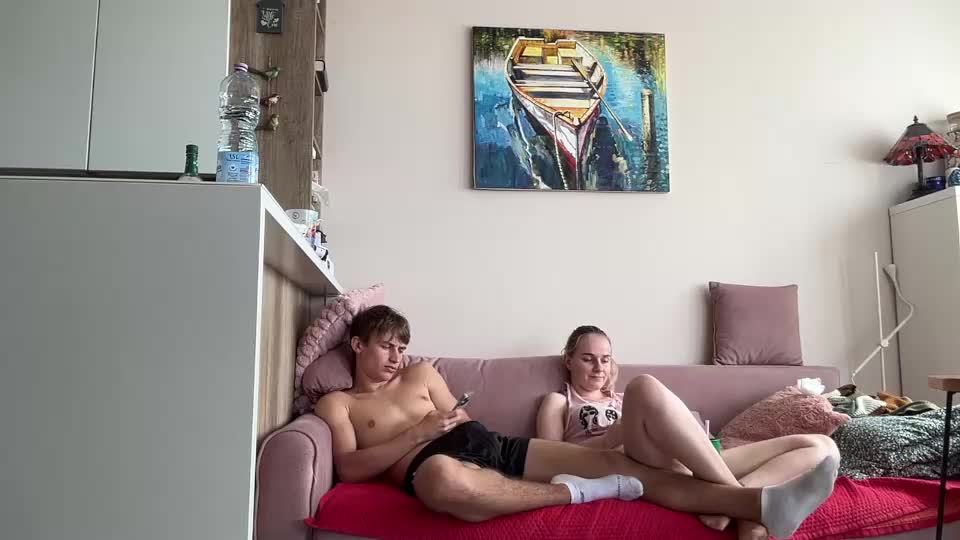 thenudefussion Live Sex September 9, 2025