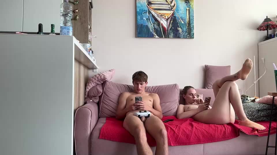 thenudefussion Live Sex September 9, 2025