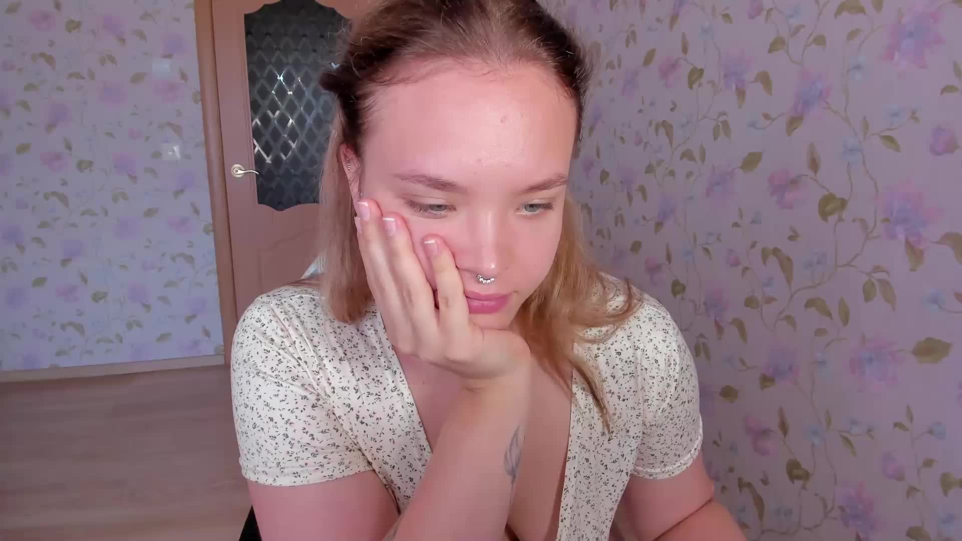 DarlingE Live Sex September 9, 2025