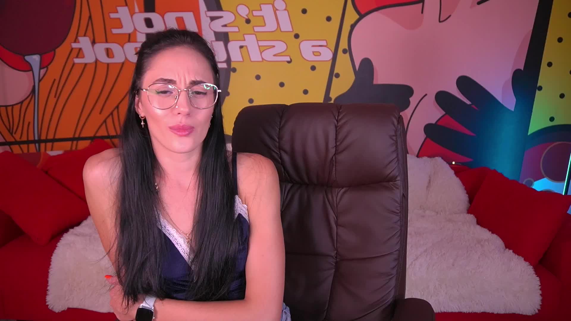 EviLune Live Sex September 9, 2025