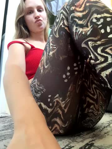 AnasteishaCharm Live Sex September 9, 2025