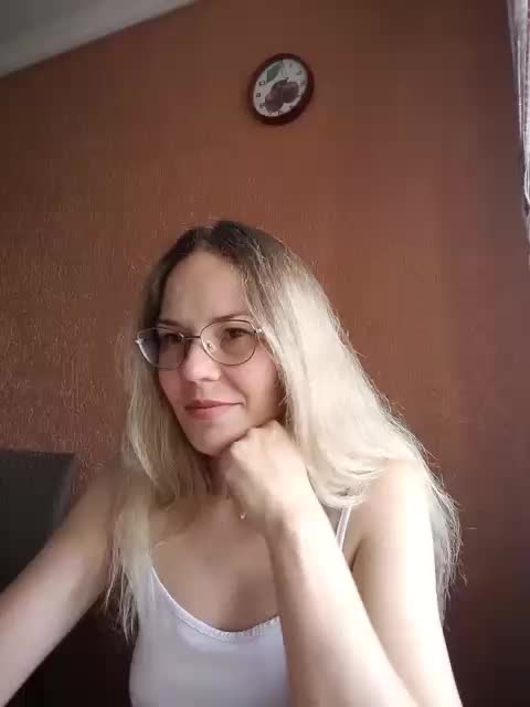 Kisylia- Live Sex September 9, 2025