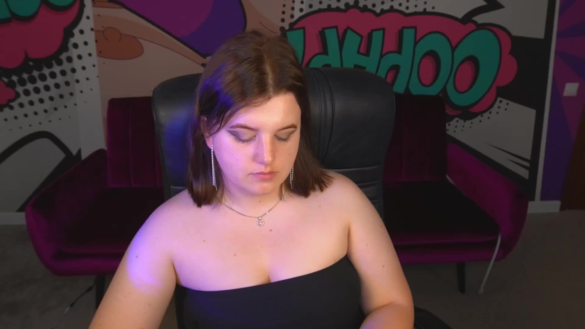 KristiMoons Live Sex September 9, 2025