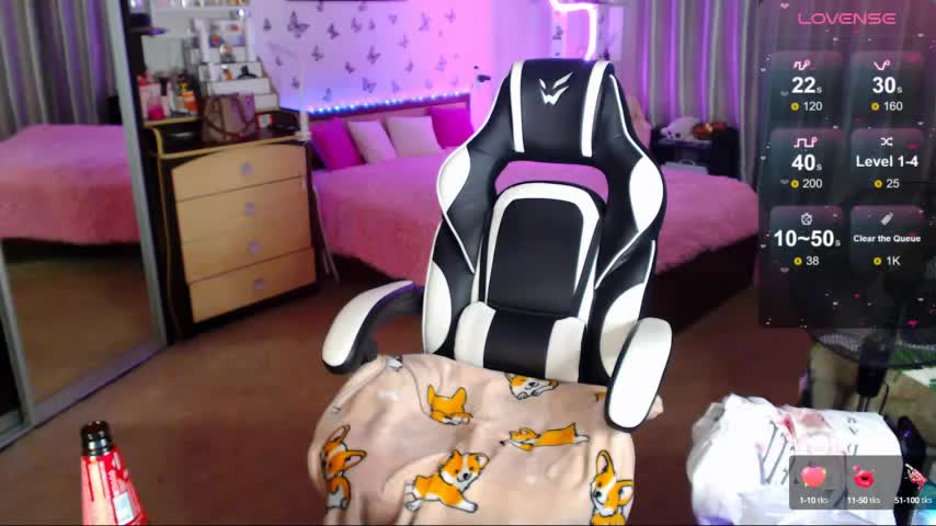 Kira_honeyy Live Sex September 10, 2025