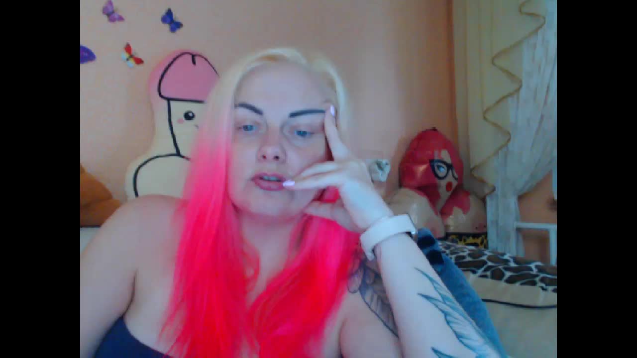 LazyPussy Live Sex September 10, 2025