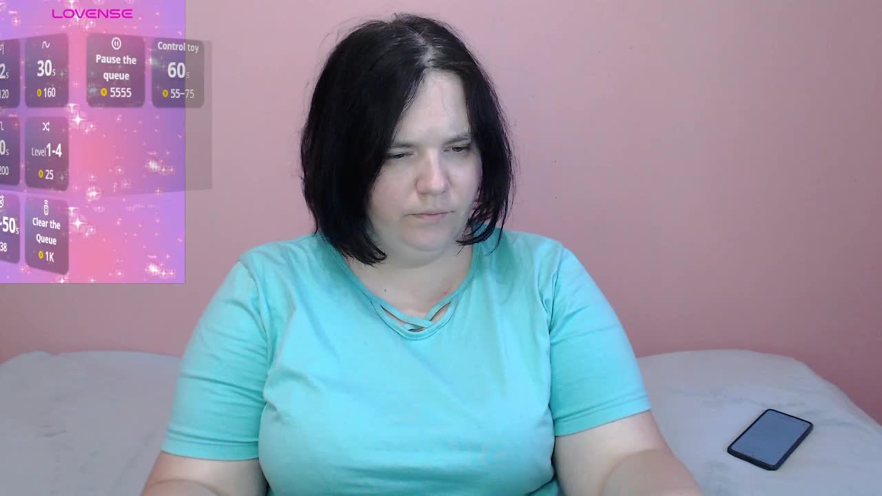 SashaRay Live Sex September 10, 2025