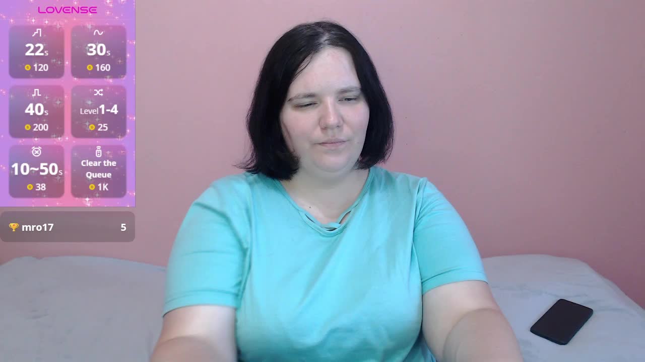 SashaRay Live Sex September 10, 2025