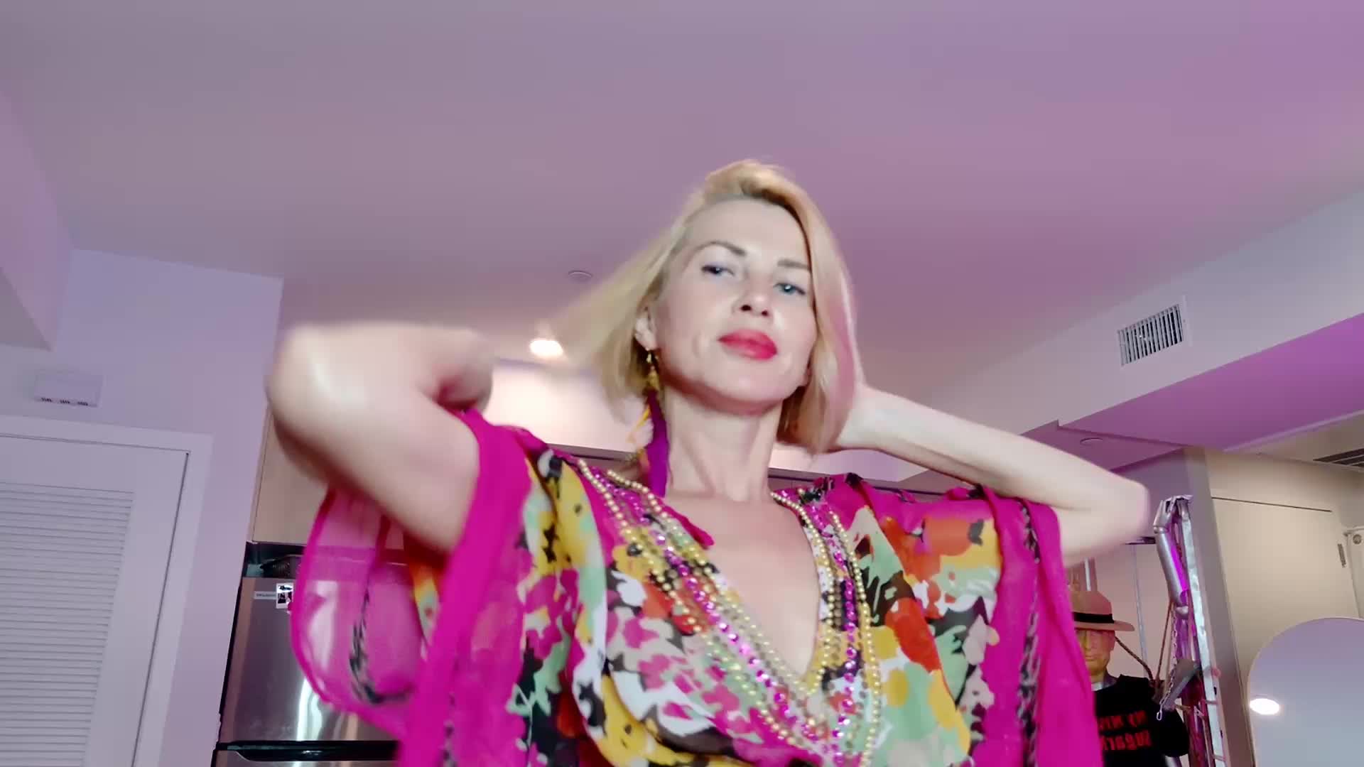 SugarNadya Live Sex September 10, 2025