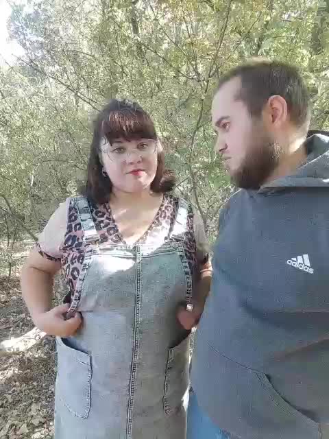 Alisa-Mi Live Sex September 10, 2025