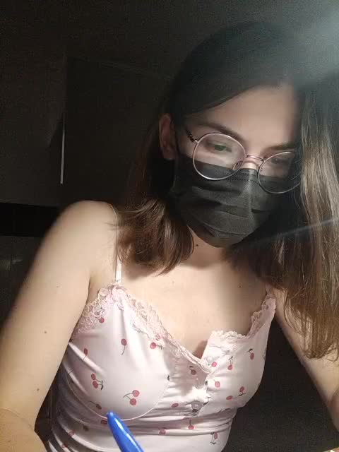 DarkCherry Live Sex September 10, 2025