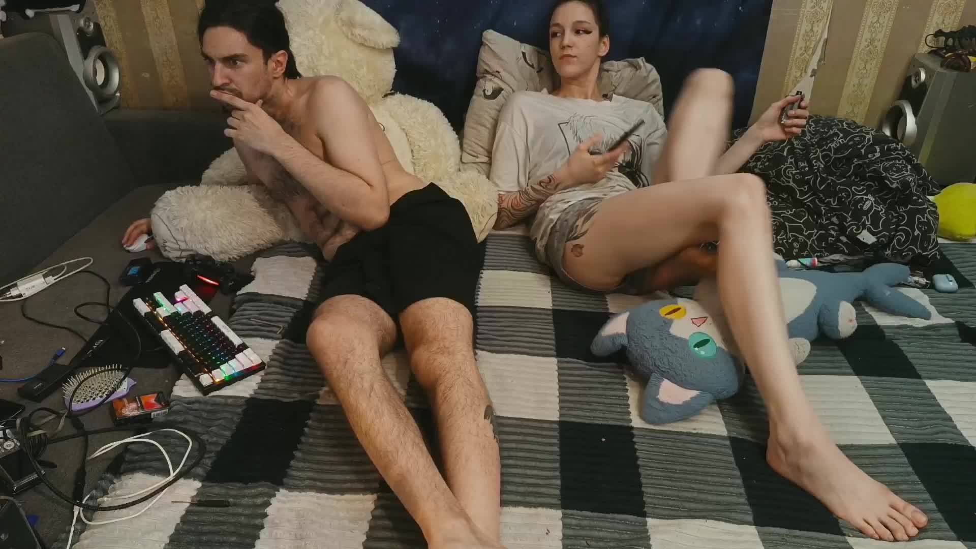 All_Sama Live Sex September 10, 2025