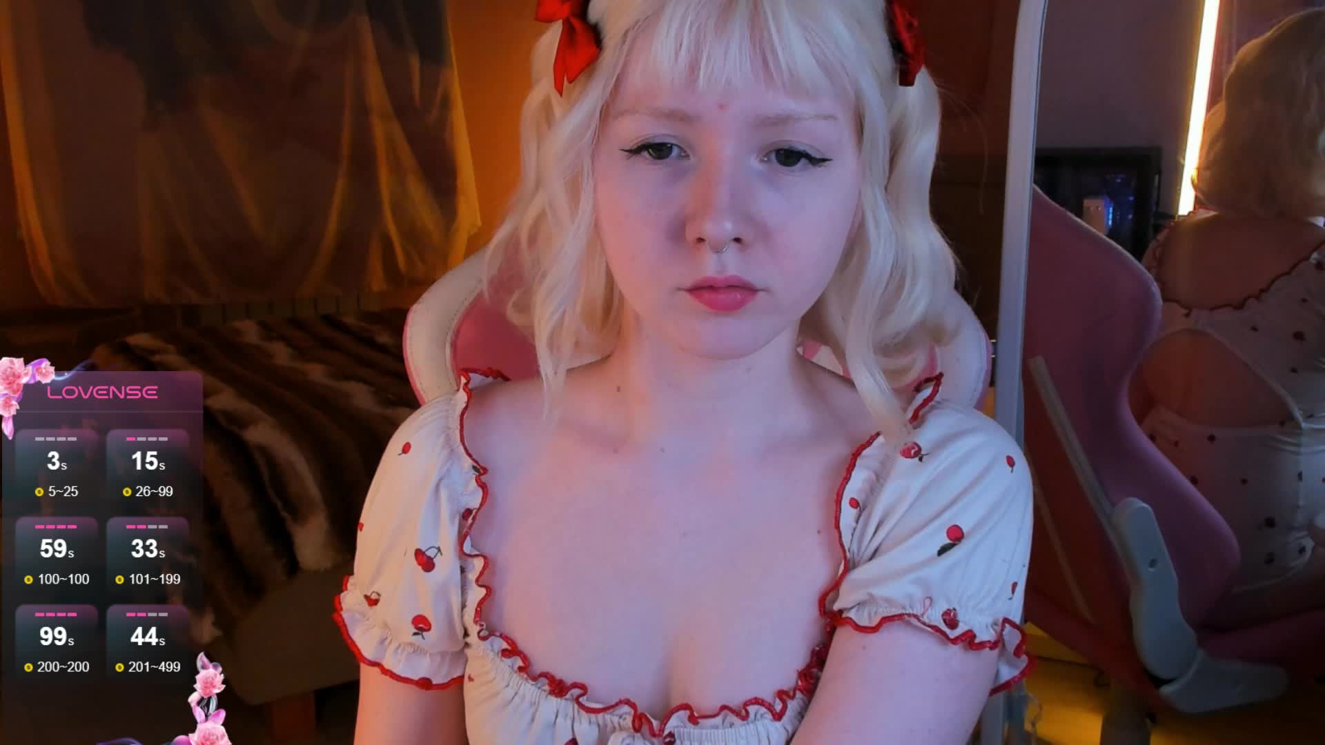 DollRose Live Sex September 10, 2025