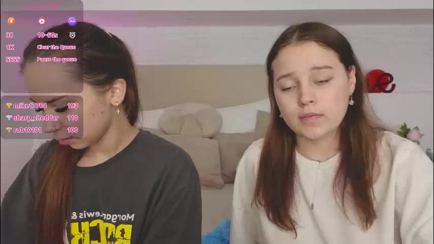 sun_kissess Live Sex September 10, 2025