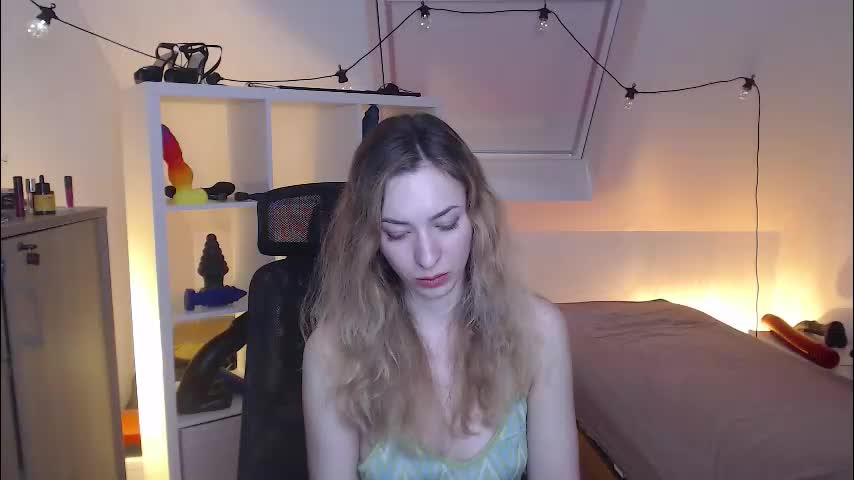 scarlet_sophie Live Sex September 10, 2025