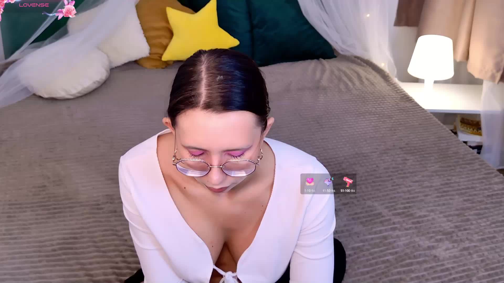 LollySpark Live Sex September 11, 2025