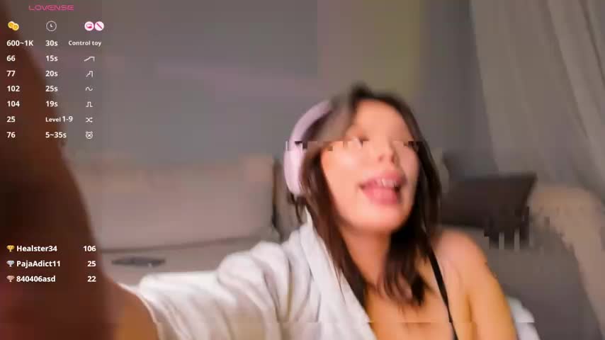 Mellovely Live Sex September 11, 2025