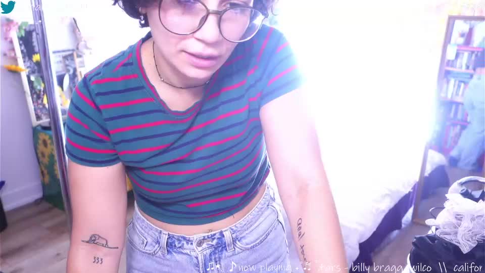 safaeri Live Sex September 11, 2025