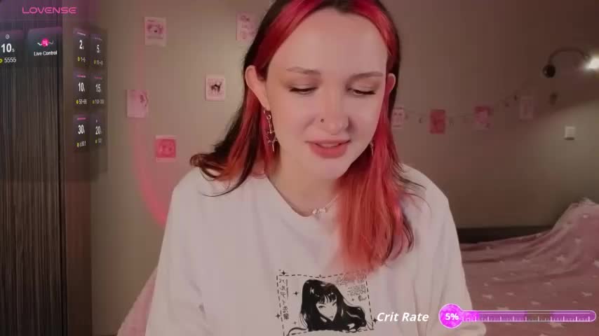 CrystalBlaze_ Live Sex September 11, 2025