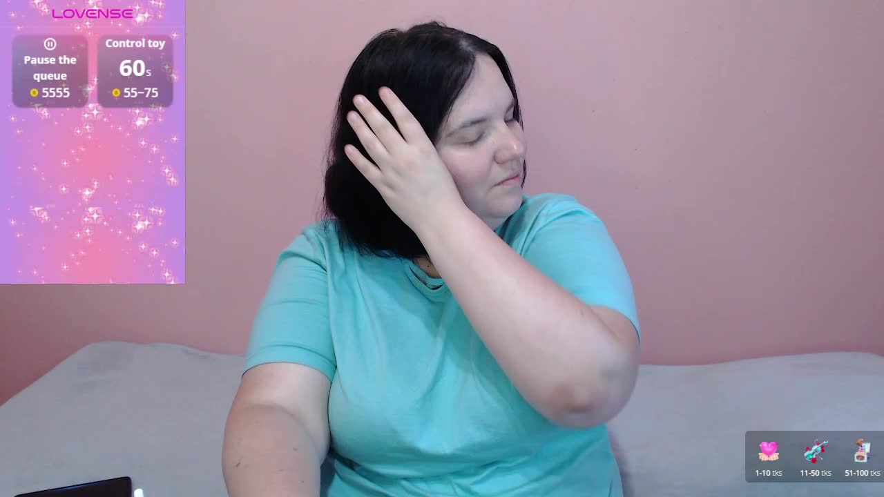 SashaRay Live Sex September 11, 2025