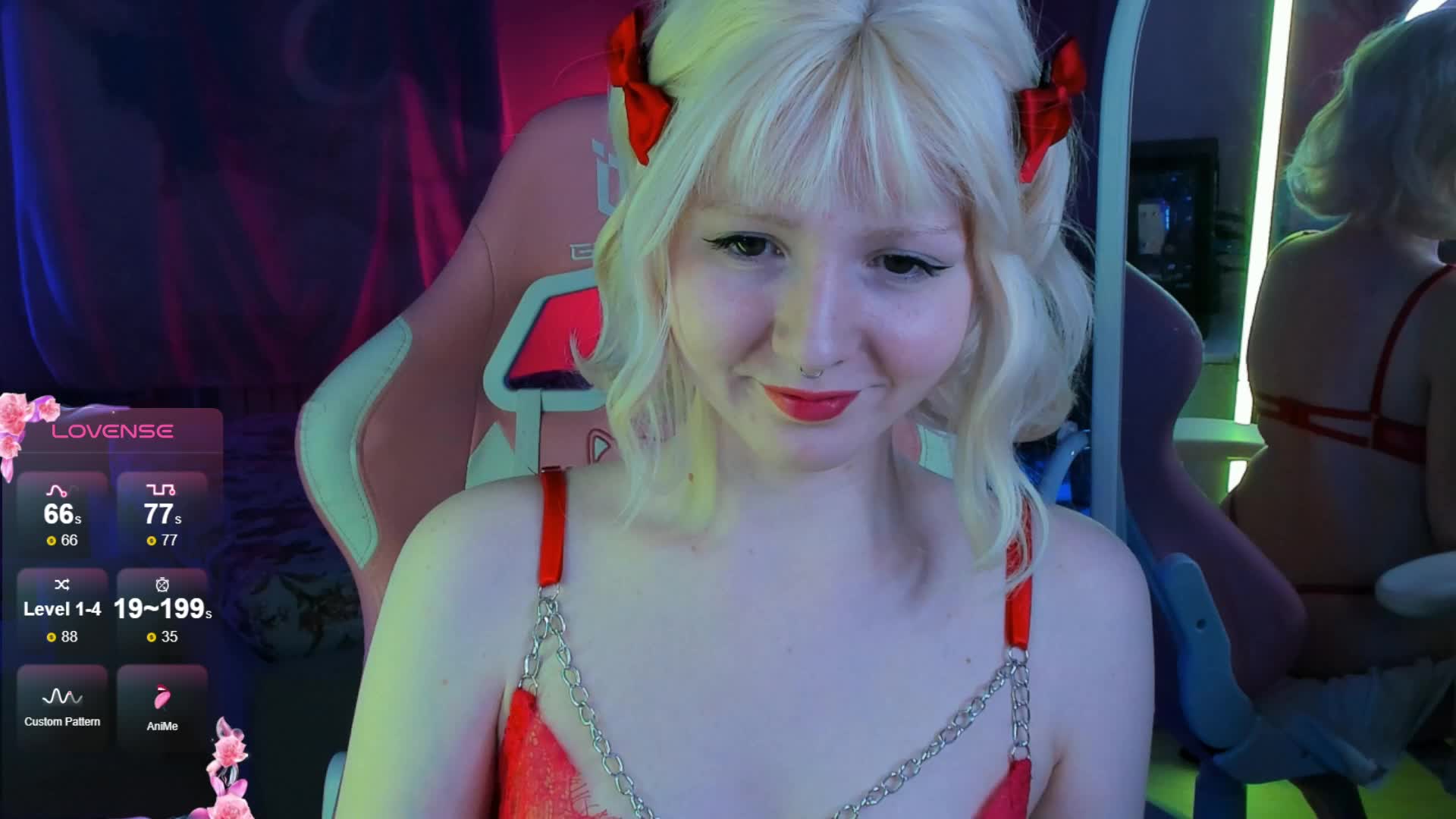 DollRose Live Sex September 11, 2025