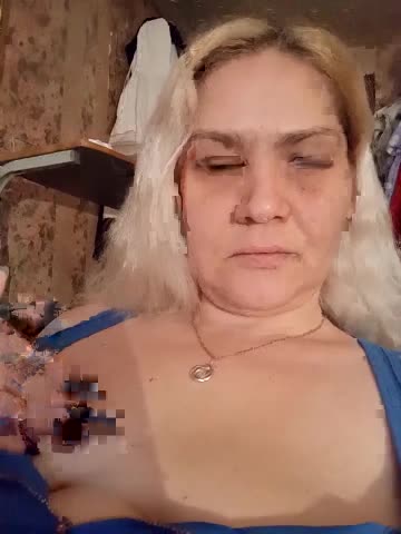 Minna_Jeannie Live Sex September 11, 2025