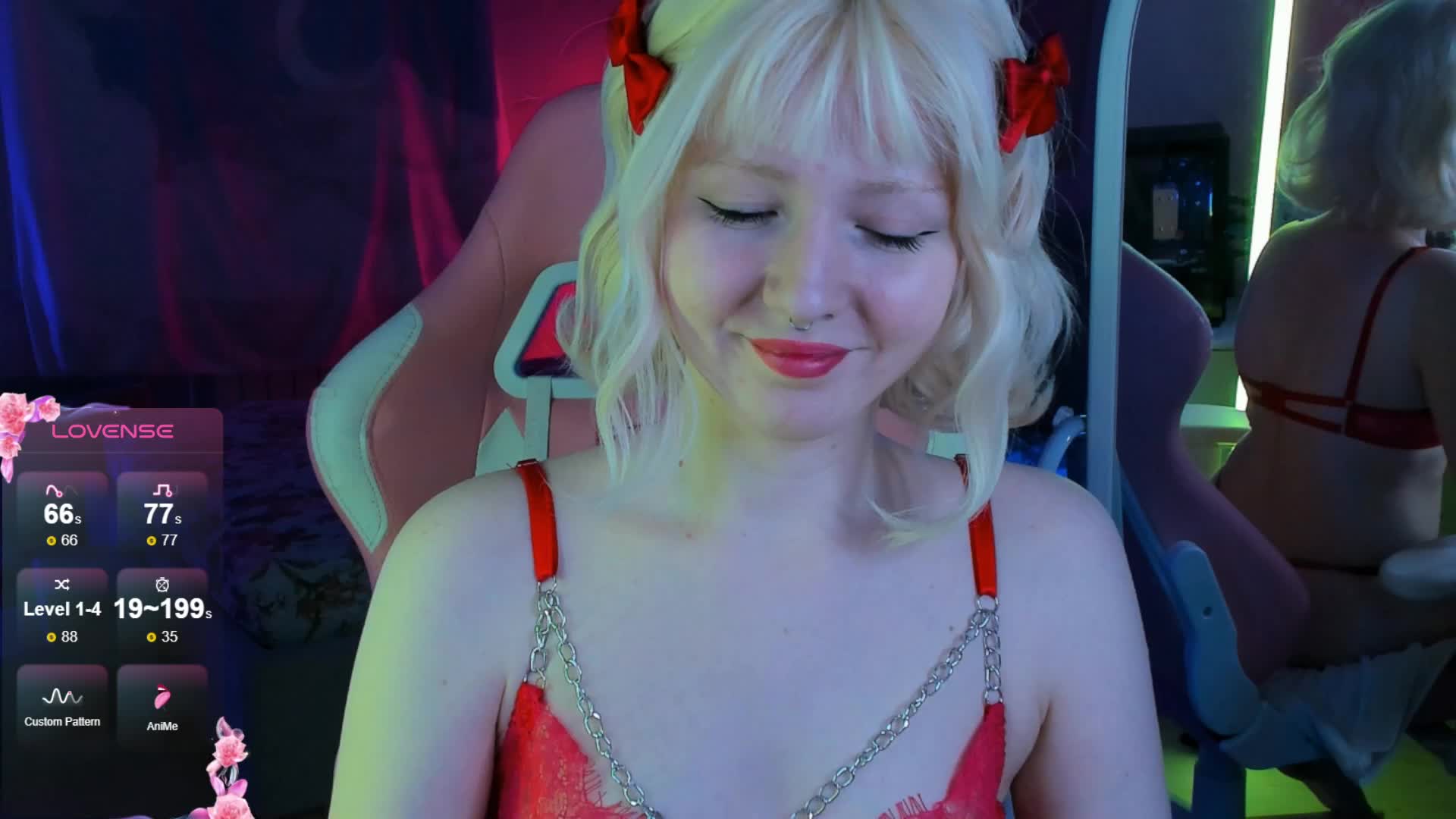 DollRose Live Sex September 11, 2025