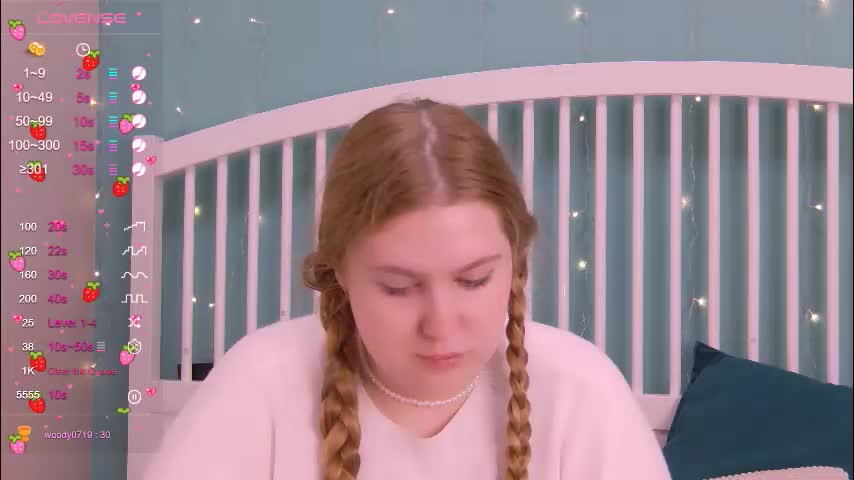 blush_ellie Live Sex September 11, 2025