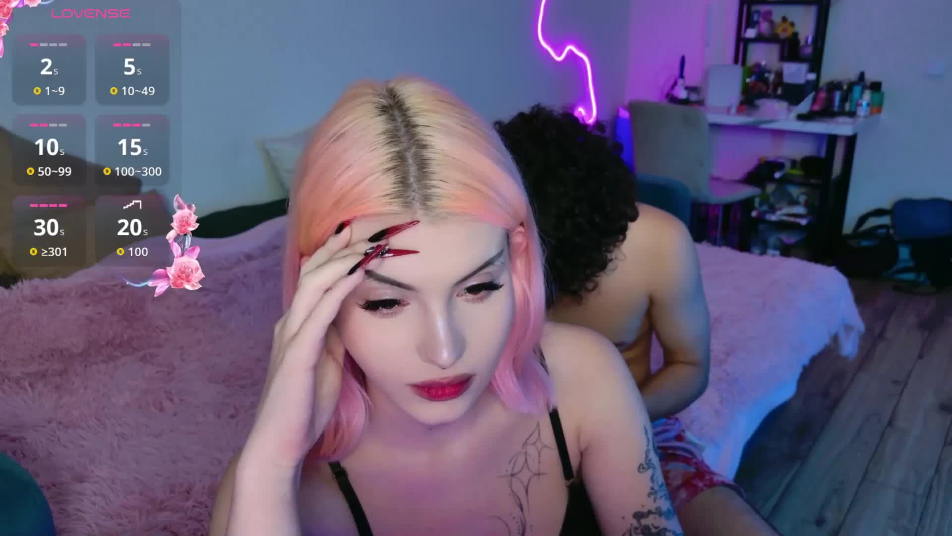 alice18james Live Sex September 11, 2025