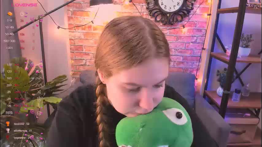 blush_ellie Live Sex September 11, 2025