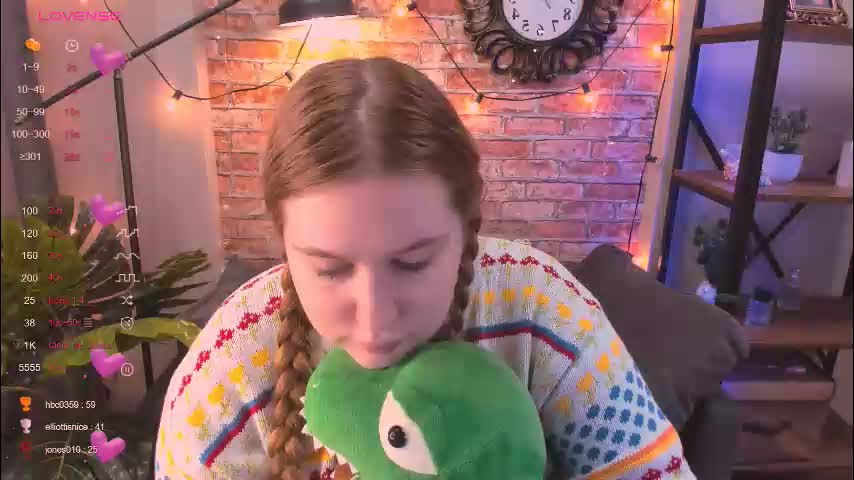 blush_ellie Live Sex September 11, 2025