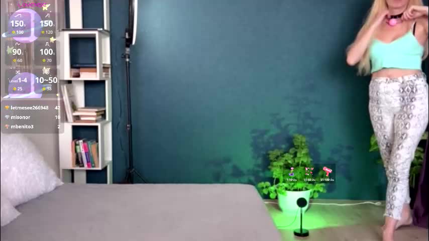 super_peach_stream Live Sex September 12, 2025