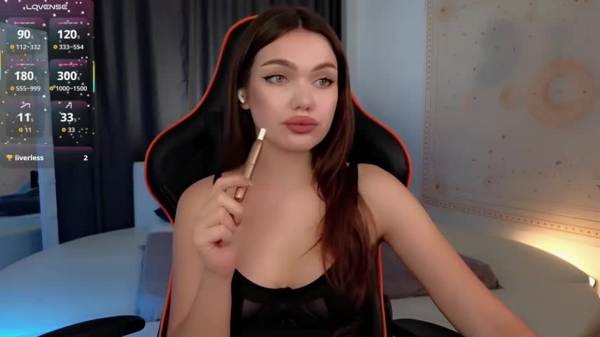 Vickie_Diva Live Sex September 12, 2025