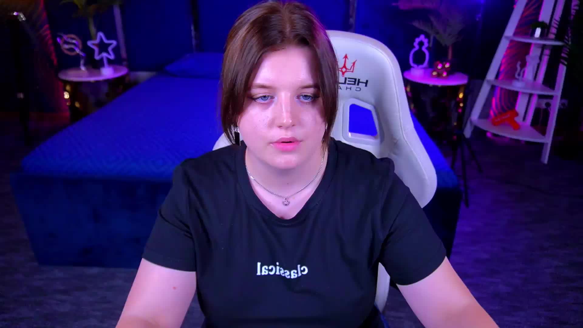 KristiMoons Live Sex September 12, 2025