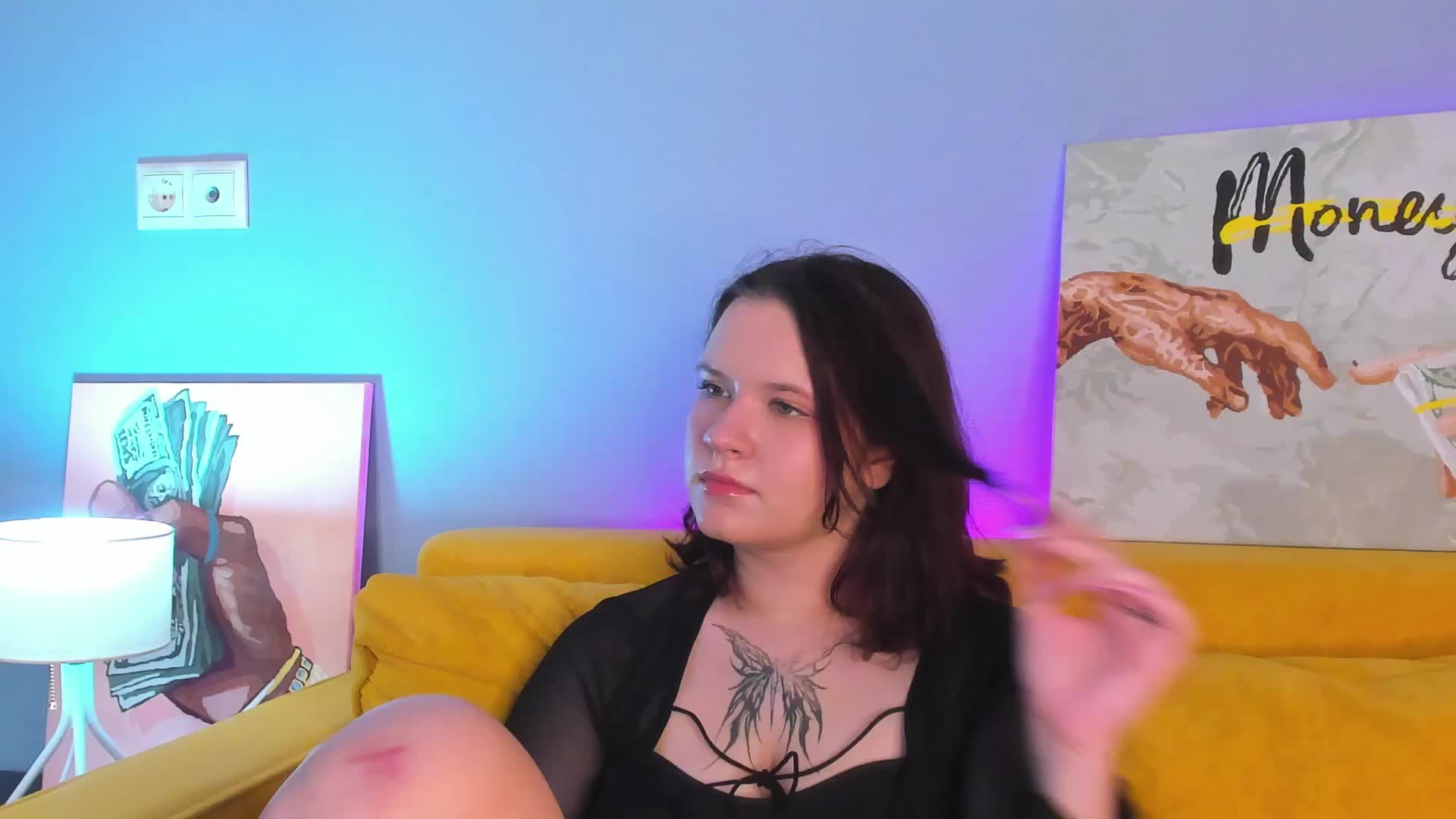 Ficha Live Sex September 12, 2025