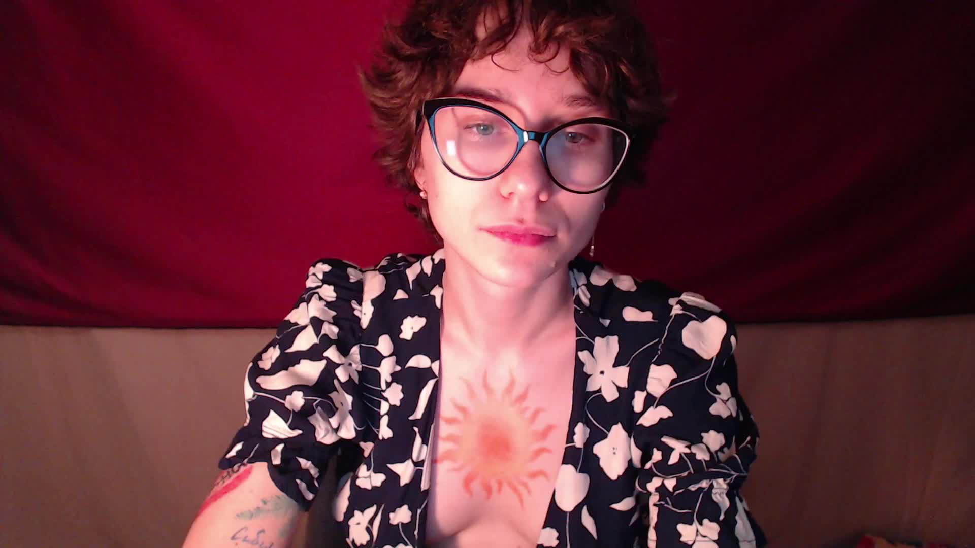 sheeshechka Live Sex September 12, 2025