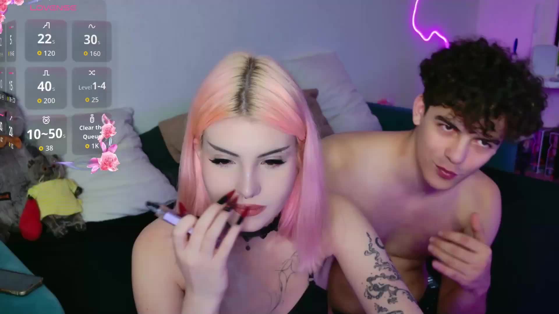 alice18james Live Sex September 12, 2025