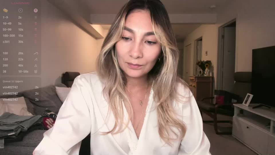 emyconneer Live Sex September 12, 2025