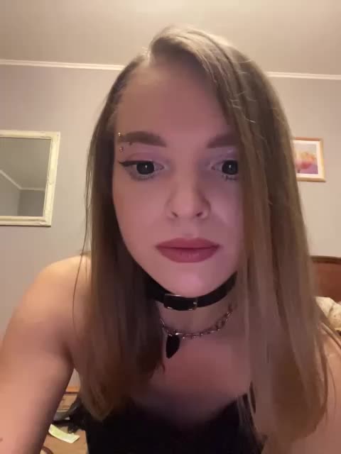 AliciaTroupe Live Sex September 12, 2025