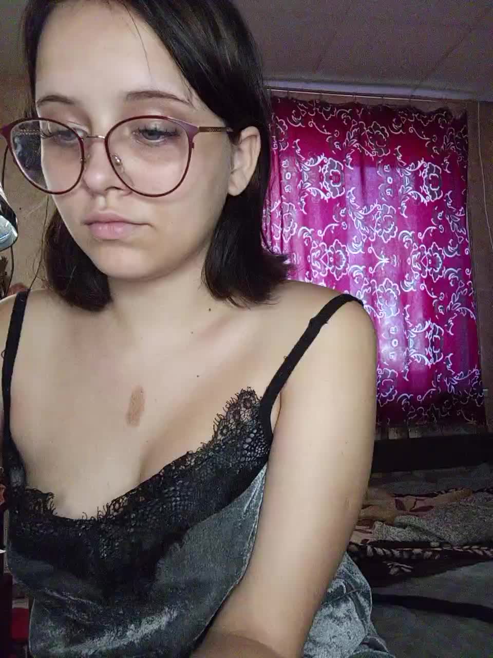 Rubyna Live Sex September 13, 2025