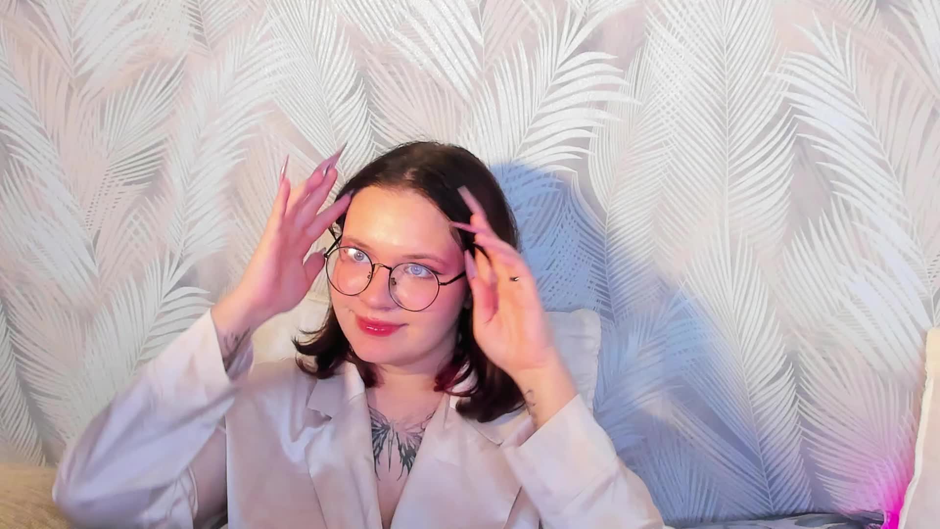 Ficha Live Sex September 13, 2025