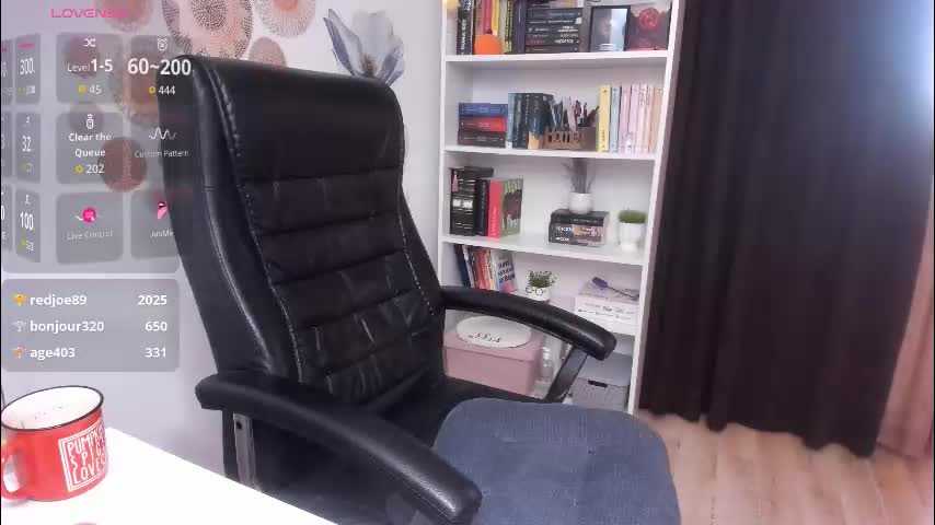 crissnight Live Sex September 13, 2025