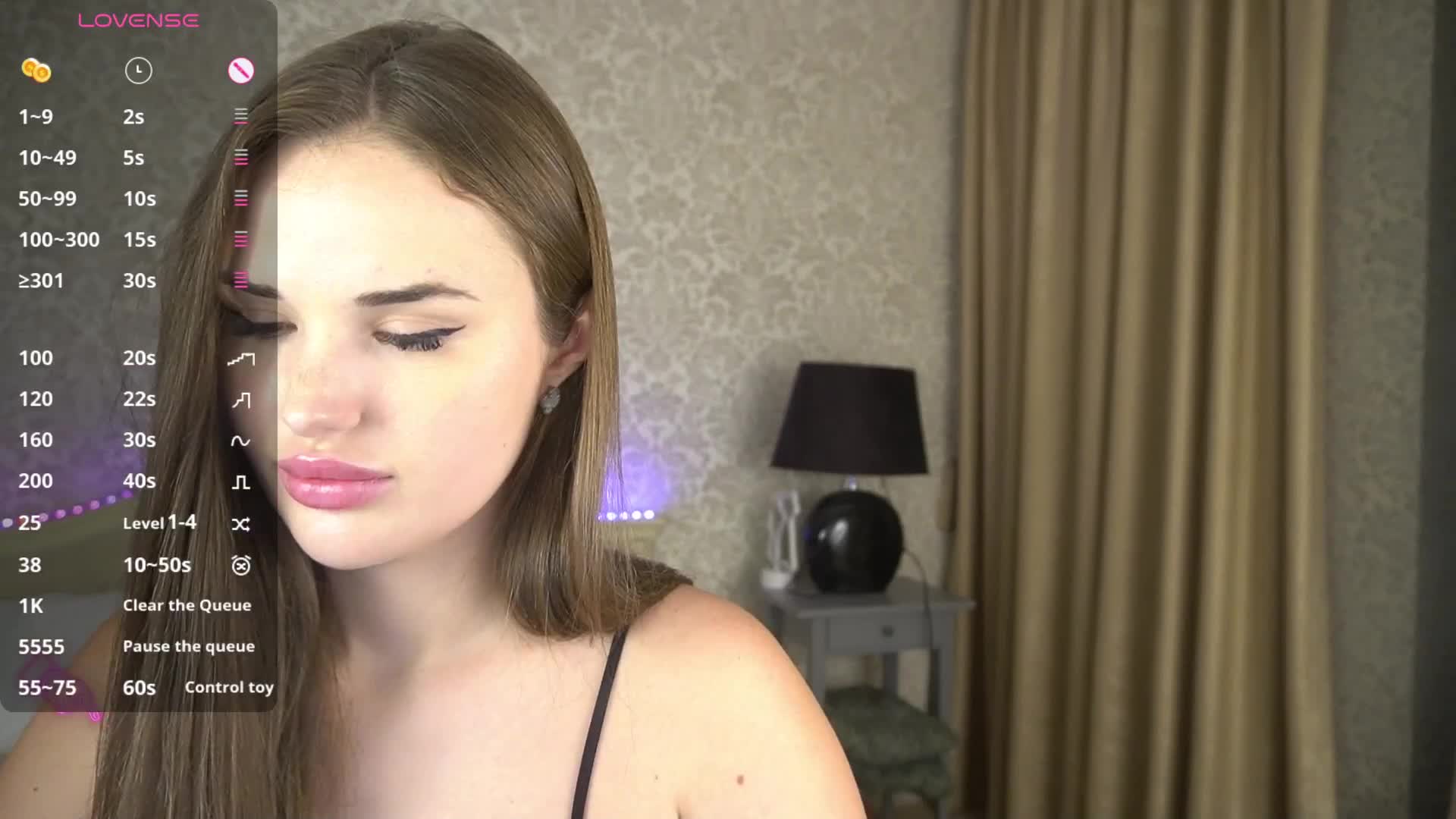 CrystalBliss Live Sex September 13, 2025